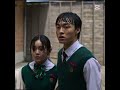 On-jo x Cheong-san. #allofusaredead #kdrama #cute #sad