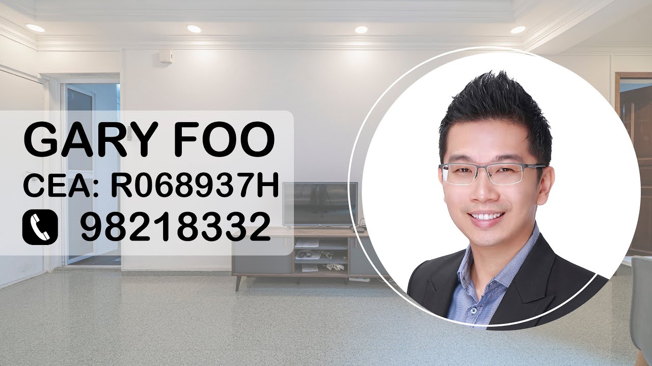 659A Jurong West Street 65