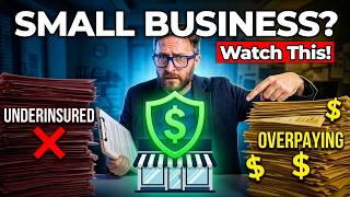 How Much Business Insurance Do You Actually Need?