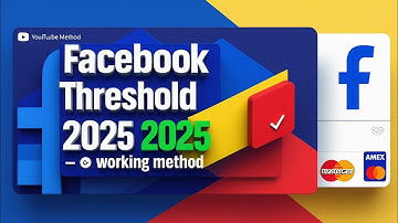 How to make facebook threshold with Amex Bin Method 2023 #threshold #method #tricks #advertising