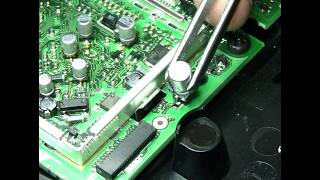 Bose Wave Radio Repair Complete
