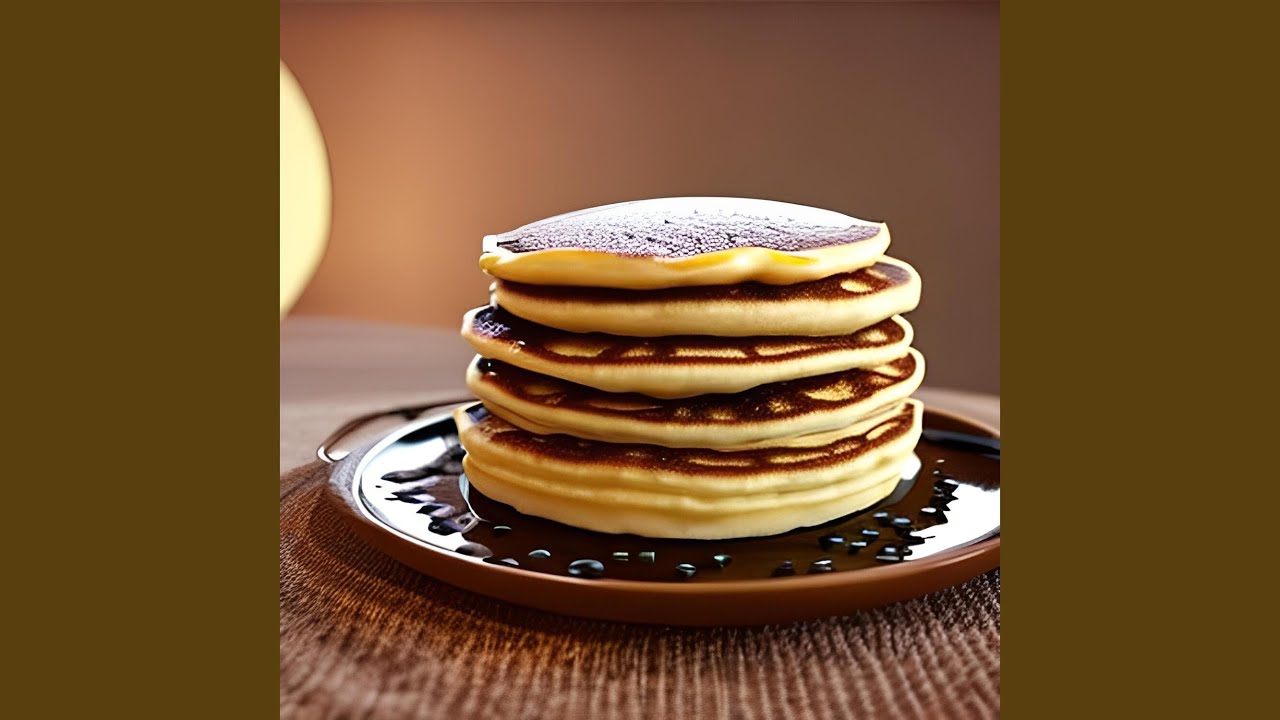 Pancakes