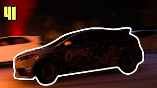 AZ ÚJ SZÉRIA ROBBANTÁSA! 🔥 / Forza Horizon 5 #41