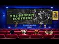 TALK HARD: THE HIDDEN FORTRESS - The Epic Which Inspired Star Wars?