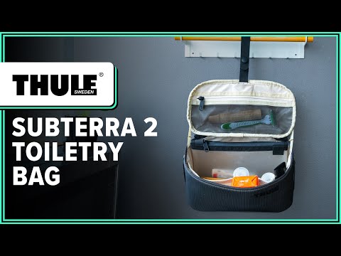 Thule Subterra 2