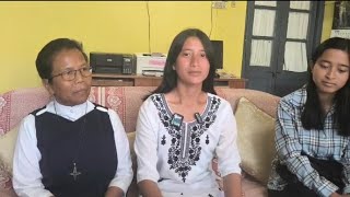 KA LASARAPYNBIANG NONGBRI U SOH NYNGKONG NA KI KHYNNAH SSLC NA KA ST. MICHEL Hr SS, UMSNING 