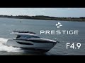 Elegance Meets Performance | The Prestige F4.9