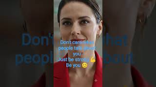 Be You 