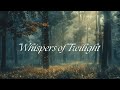 Whispers of Twilight