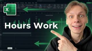 How to Calculate Hours Worked in Excel [2026 Easy Guide]