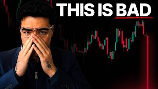 WARNING The Dollar Is CRASHING
