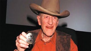 James Arness Truly Hated Him On Gunsmoke