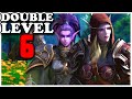 Grubby | WC3 | Double LEVEL 6