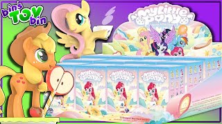 FULL CASE?!?!  My Little Pony POP MART Leisure Afternoon Series Opening by Bin's Toy Bin