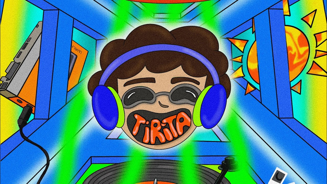 Uder - TIRITA ft. Ezyprods | MÁS NO ES MEJOR (Official Video)