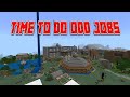 Odd Jobs Need To Be Finished! - Minecraft Let's Play