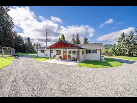 16620 Issaquah Hobart Road, Issaquah, WA home video tour