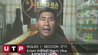 Week 01 - Task: Assignment - Introducing Myself