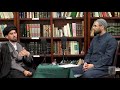 The Muslim Experience Ep. 2 - Seyed Abazar Wahedi