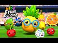 Come On, Champion! ⭐ | ⚽ Soccer Song for Kids | Baby Fruit Dancing