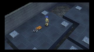 Mimana Iyar Chronicles PSP (8. Blume Island)