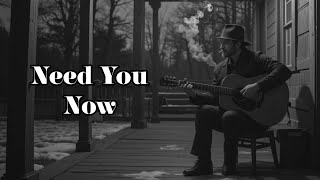 Download Lagu Need You Now - This Song Broke Everyone's Heart | YOUTOU Tunes MP3 Download Lagu Need You Now - This Song Broke Everyone's Heart | YOUTOU Tunes MP3