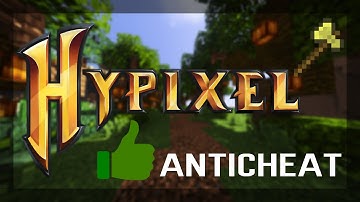 hypixel has a flawless anticheat... (hypixel skyblock)
