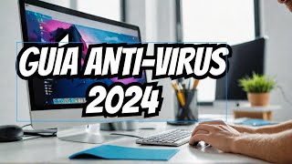 LIMPIA tu laptop de TODOS los virus así 2026 screenshot 2