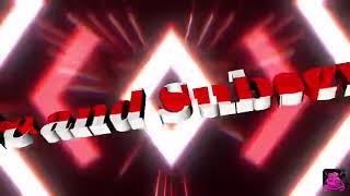 Youtube Intro With Close To Gray Instrumental