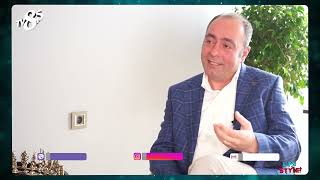 PSİKİYATRİ UZMANI UZM DR  MUSTAFA DAĞLI
