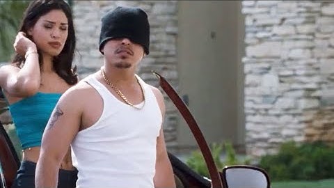 Next Friday joker the fuck you looking at ese