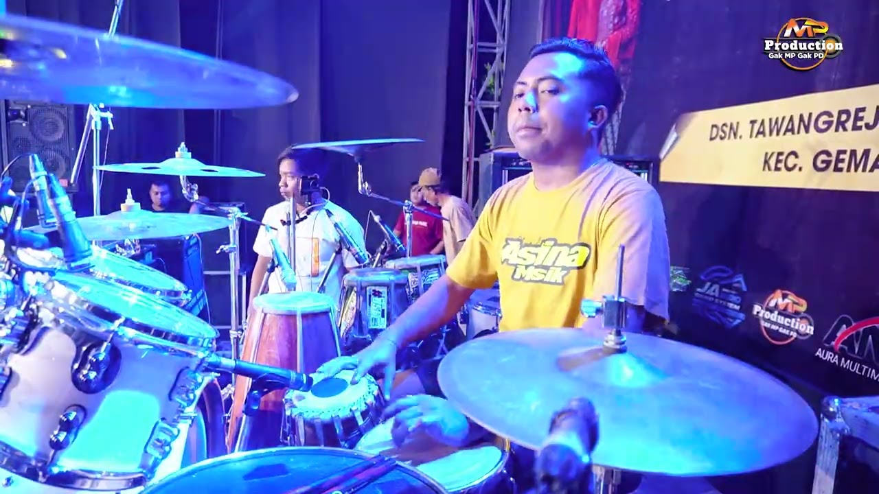 CEK SOUND NEW ASTINA | LAPAR FEAT DHEHAN PRO LIVE GEMARANG