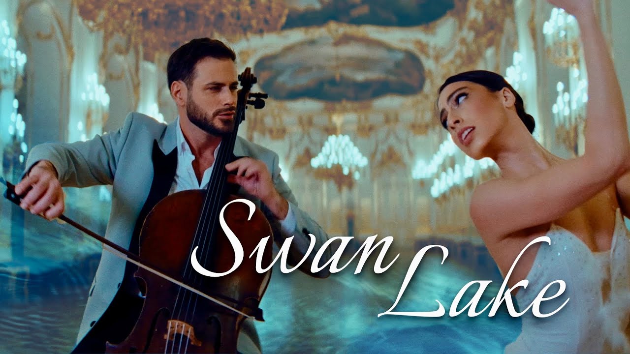 HAUSER – Swan Lake | Schönbrunn Palace, Vienna