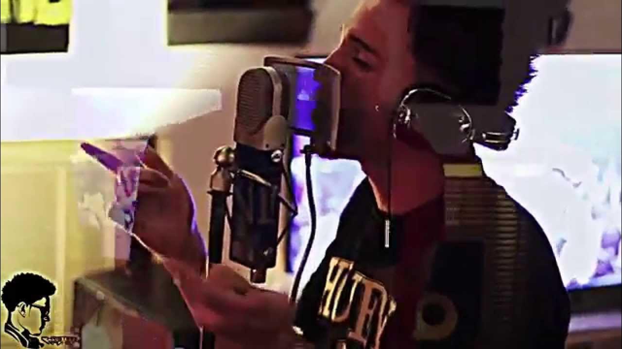 Kevin Gates "Kno One" Christian Radke (Remix) [Cover] YouTube