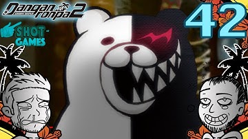 1ShotPlays - Danganronpa 2 Part 42 - Last Surprise (Blind)