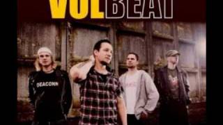 Video thumbnail of "Volbeat - Light A Way"