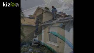 Kizoa Movie - Video - Slideshow Maker: Re roof