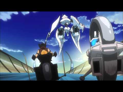 Yu-Gi-Oh! 5D's Season 2 (Subtitled) A New Threat - Watch on Crunchyroll