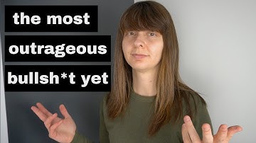 5 OUTRAGEOUS Scams That Have Become So Normalized, We Don