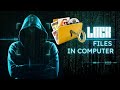 How to lock files in pc with password using Winrar@computer tech15