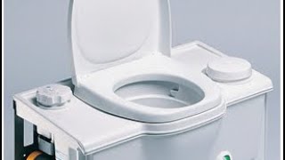Про Караван : Как пользоваться туалетом