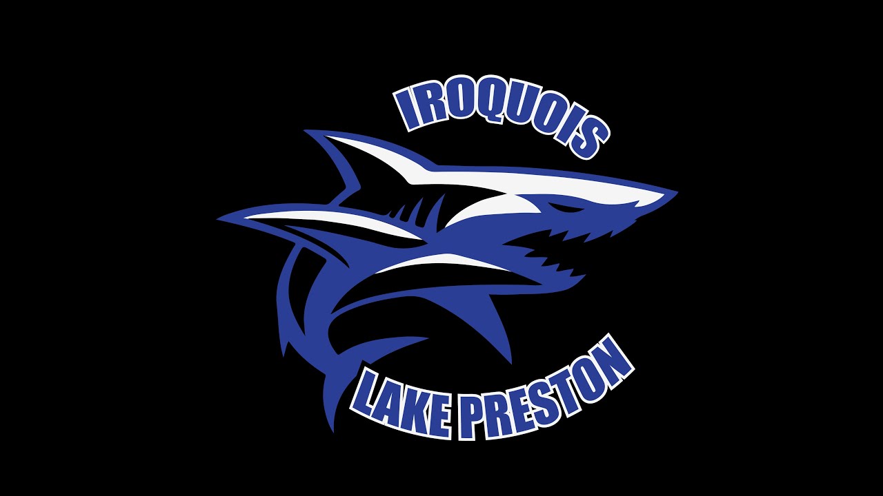 High School Girls Volleyball: Iroquois/Lake Preston vs Elkton/Lake Benton
