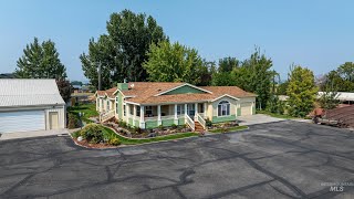 28283 Pearl Road video tour