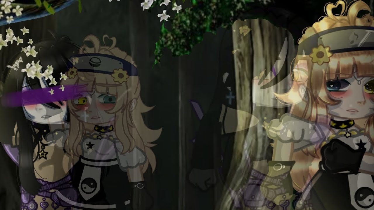 • || Você se transformará na sua paixão (You will become your crush) / Gacha Nebula || •