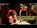 This Is What Happens When Two Racist Women Confront a Black Surgeon Over a Dinner Table