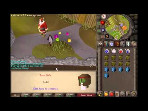 christmas event runescape 2020 2020 Christmas Event Old School Runescape Yyuunw Christmasday2020 Info christmas event runescape 2020