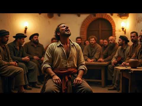 From Rajasthan to Seville: The 1,000-Year Journey of Flamenco