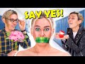 I HAVE to Say YES to EVERYTHING! Funny and Awkward moments by FUN2U