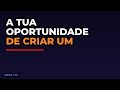 A tua oportunidade de criar um software com IA… é agora. Enquanto voc...