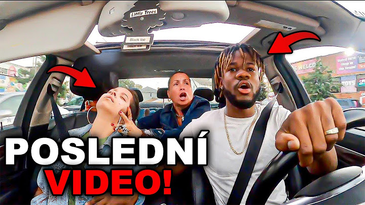 5 YouTuberů Kteří Natočili Svou Smrt!